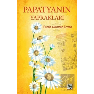 Papatyanın Yaprakları