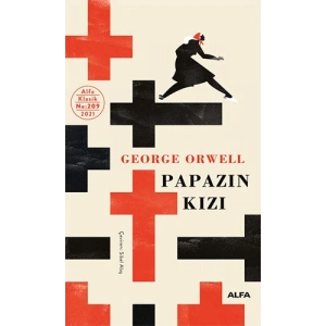 Papazın Kızı ( Ciltli )