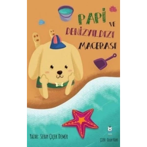 Papi ve Denizyıldızı Macerası