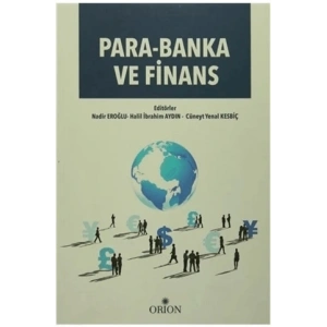 Para-Banka ve Finans