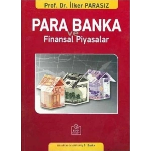 Para Banka ve Finansal Piyasalar