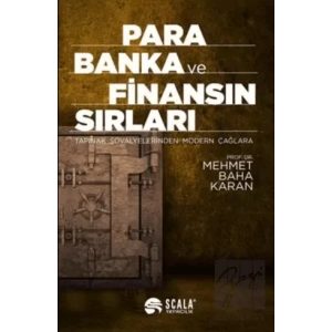 Para Banka ve Finansın Sırları