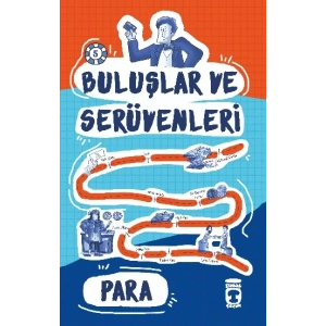 Para - Buluşlar ve Serüvenleri
