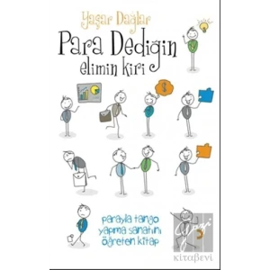 Para Dediğin Elimin Kiri