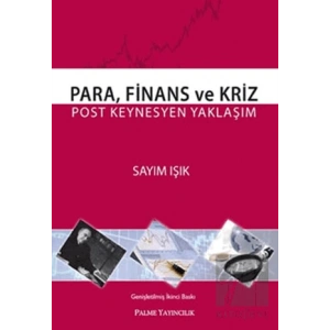 Para, Finans ve Kriz