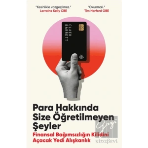 Para Hakkında Size Öğretilmeyen Şeyler