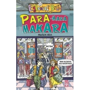 Para-Mara Makara