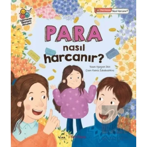 Para Nasıl Harcanır?