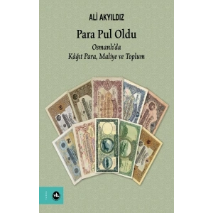 Para Pul Oldu (Ciltli)