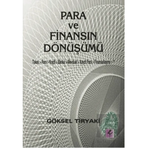 Para ve Finansın Dönüşümü