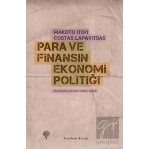 Para ve Finansın Ekonomi Politiği