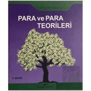 Para ve Para Teorileri