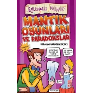 Paradokslar ve Mantık Oyunları Eğlenceli Bilgi - 11