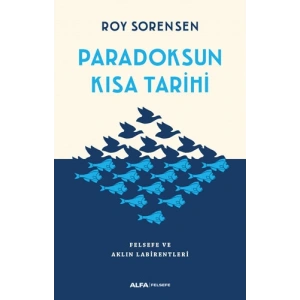 Paradoksun Kısa Tarihi