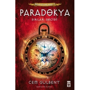 Paradokya - Sırlar Geçidi