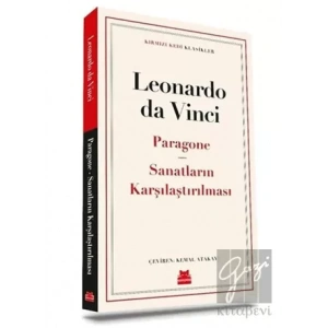 Paragone - Sanatların Karşılaştırılması