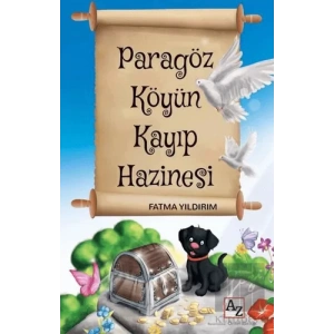 Paragöz Köyün Kayıp Hazinesi