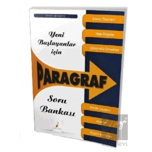 Paragraf Soru Bankası