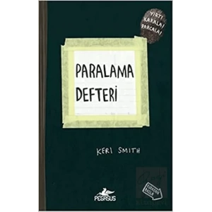 Paralama Defteri