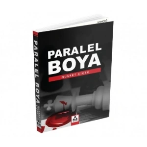 Paralel Boya