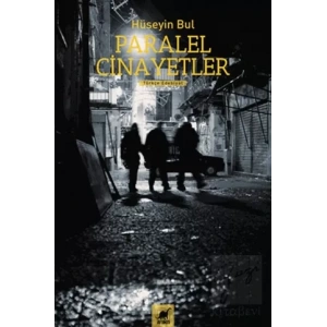 Paralel Cinayetler