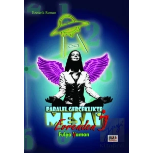 Paralel Gerçeklikte Mesai