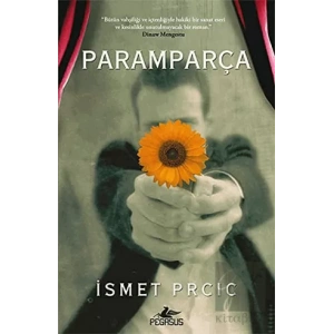 Paramparça