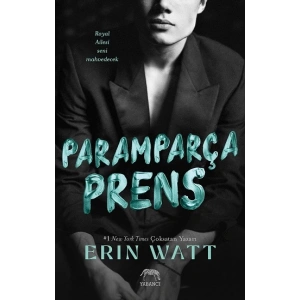 Paramparça Prens