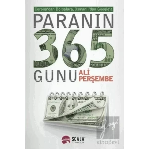 Paranın 365 Günü