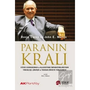 Paranın Kralı
