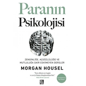 Paranın Psikolojisi