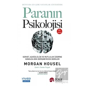 Paranın Psikolojisi