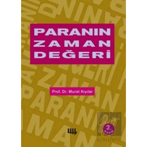 Paranın Zaman Değeri 2. Basım