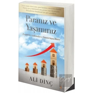 Paranız ve Yaşamınız