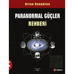 Paranormal Güçler Rehberi
