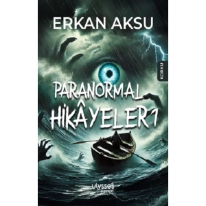 Paranormal Hikayeler 1