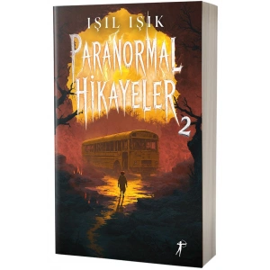 Paranormal Hikâyeler 2