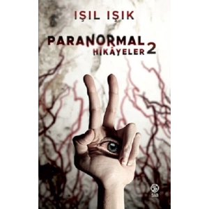 Paranormal Hikayeler 2