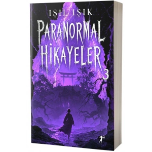Paranormal Hikâyeler 3