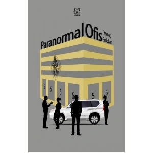 Paranormal Ofis