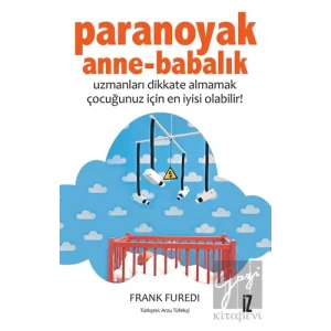 Paranoyak Anne-Babalık