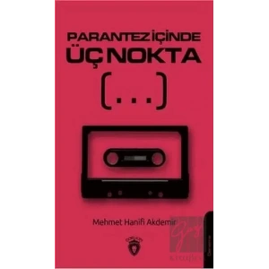 Parantez İçinde Üç Nokta