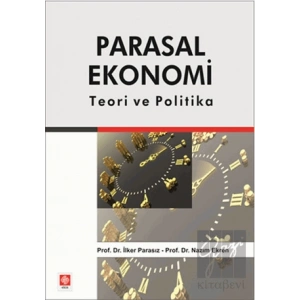 Parasal Ekonomi