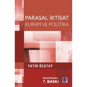 Parasal İktisat