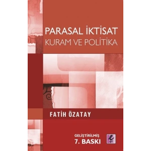 Parasal İktisat