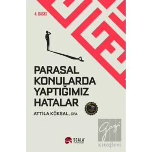 Parasal Konularda Yaptığımız Hatalar