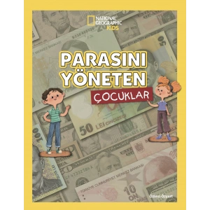 Parasını Yöneten Çocuklar