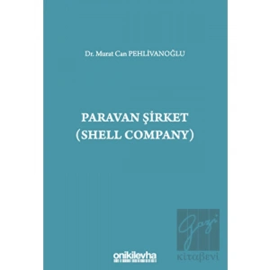 Paravan Şirket (Shell Company)