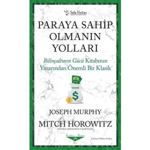 Paraya Sahip Olmanın Yolları