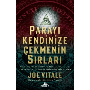 Parayı Kendinize Çekmenizin Sırları